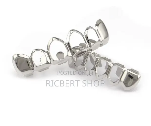 Teeth Grillz · Photo 1