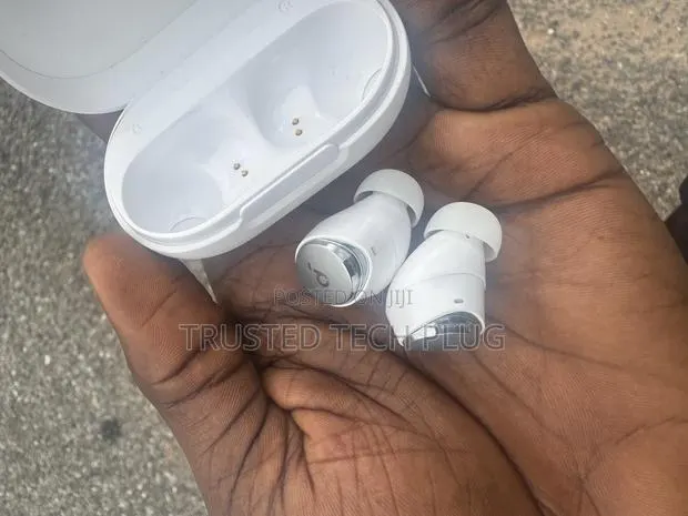 Preowned Anker Space 40 Earbuds From America for Sale · Photo 1