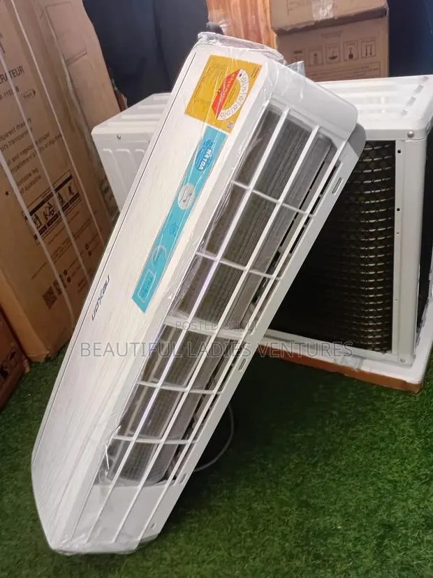 Nexon 1.5hp Air Conditioner – Stay Cool in Every Season · Photo 1