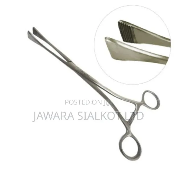 Green-Armytage Haemostatic Forceps, Straight 21cm · Photo 1