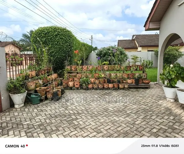 Gardner and Grass Planting · Photo 2