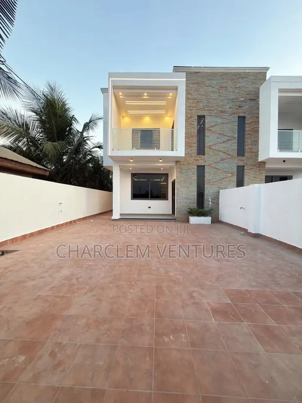 2bdrm House in Charclem Ventures, East Legon for sale · Photo 1
