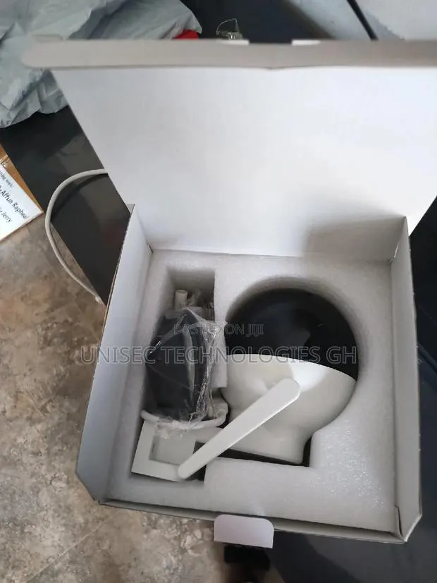 4mp Ai Smart PTZ Camera · Photo 1