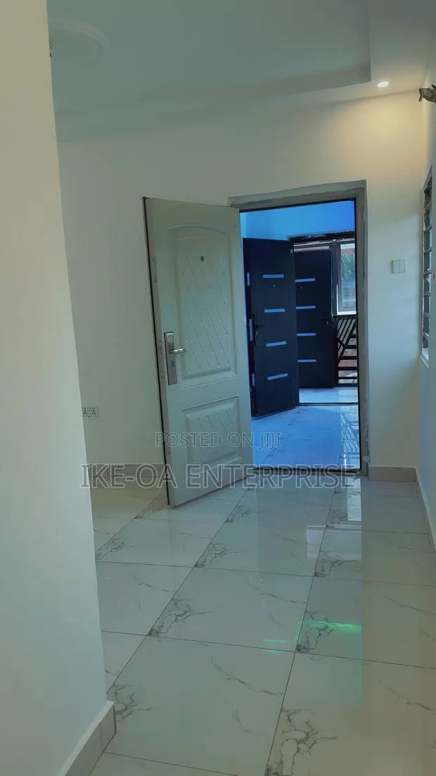 1bdrm Apartment in Personal Property, Kumasi Metropolitan for rent · Photo 1