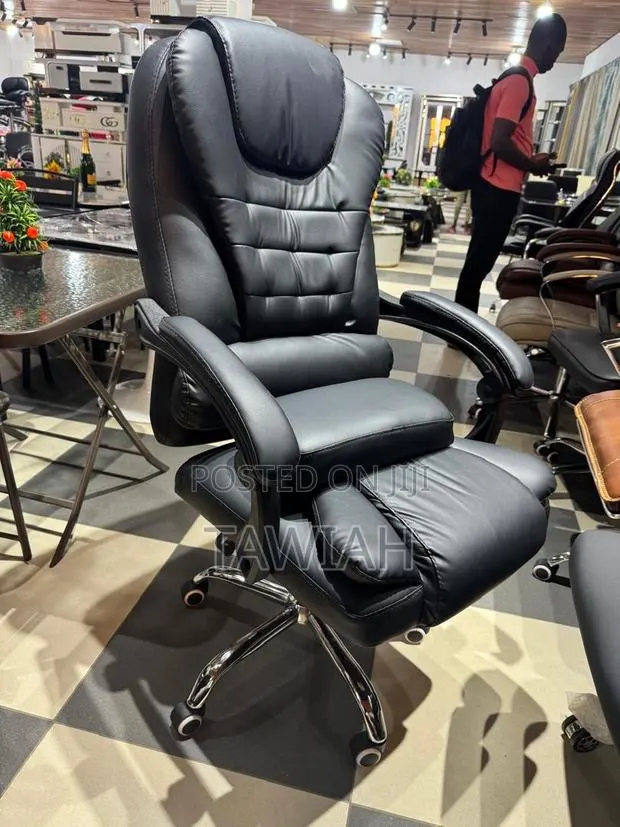 High Density Office Chairs · Photo 1