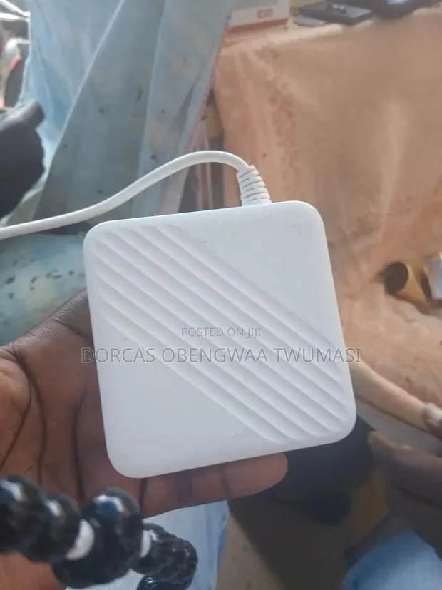 MTN Router · Photo 1
