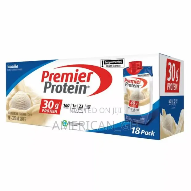 Premier Protein, 18 Pack · Photo 1