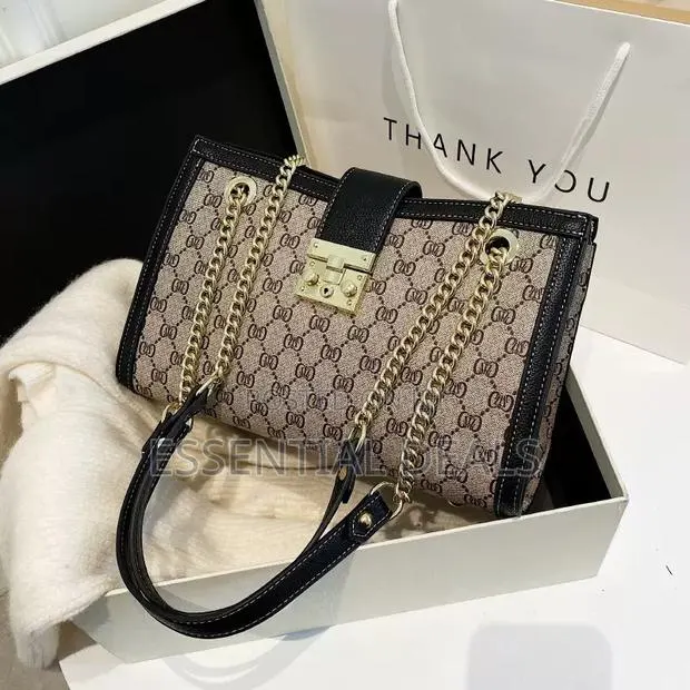 Gucci Ladies Bag · Photo 1