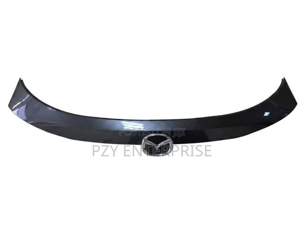 Mazda CX 5 Lower Molding · Photo 1