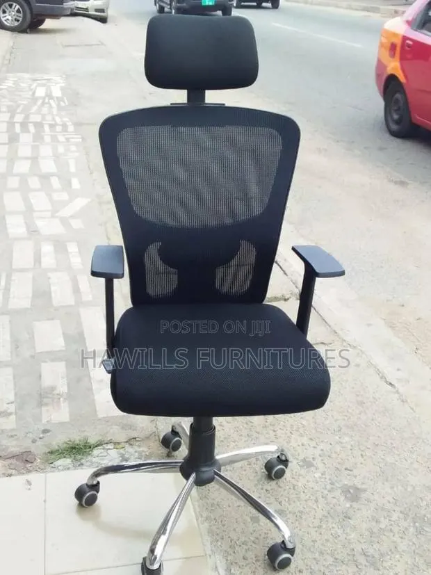 Visitors Chair/ Swivel · Photo 1