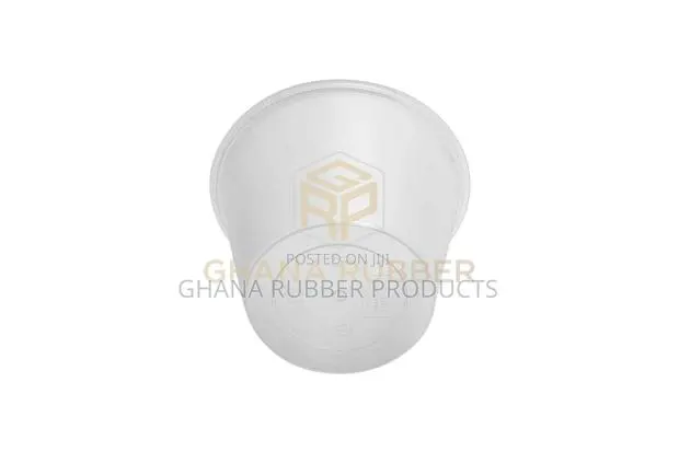 Shine Microwavable Containers Round 750cc (300pcs) · Photo 1