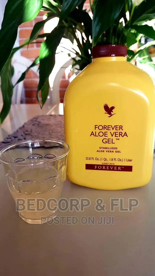 Aloe Vera Gel Juice G · Photo 1