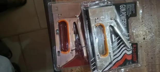Stapler Machine · Photo 1