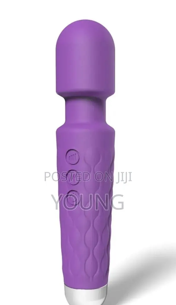 Sex Vibrator · Photo 1