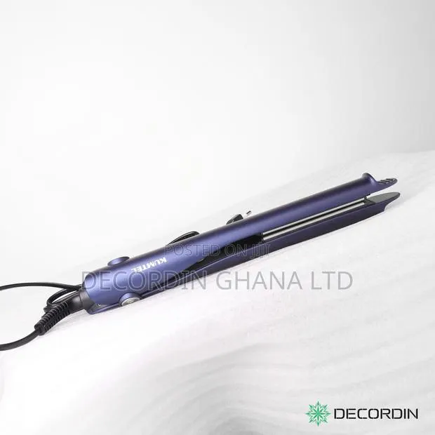 Hair Curler / Straightener · Photo 1