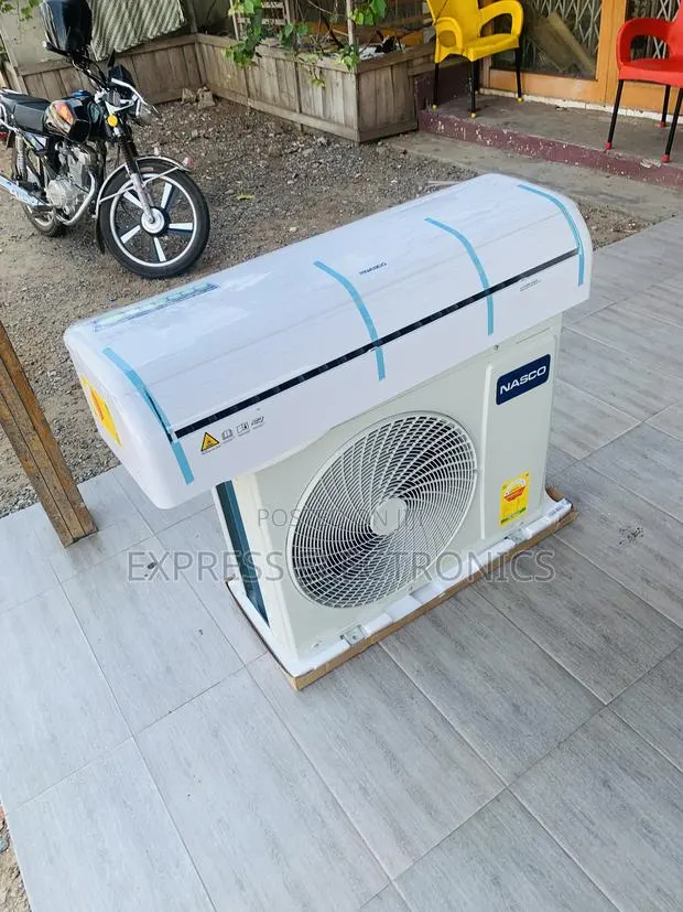 Shop From the Best Store for Nasco 2.0hp Split R410 Gas · Photo 1