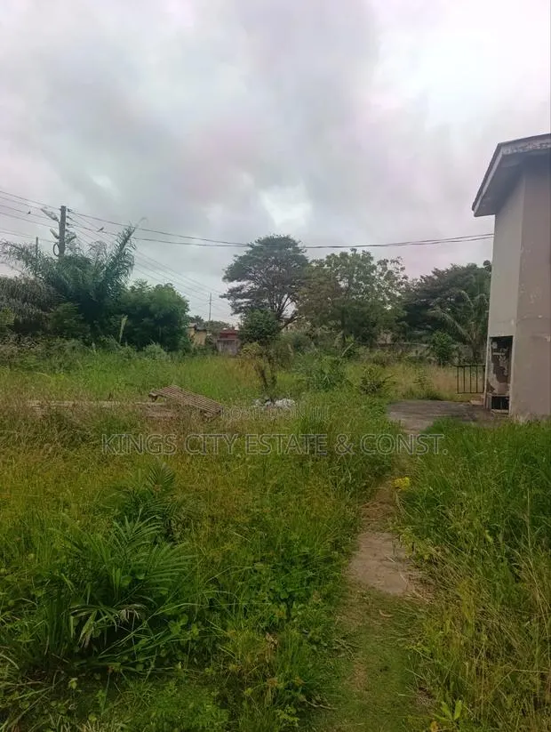 6 Plots for Sale at Tesano, (1.5 Million Dollars) · Photo 1
