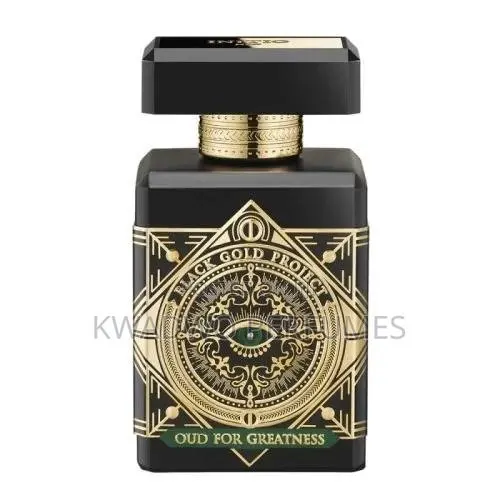 Inito Oud for Greatness · Photo 1