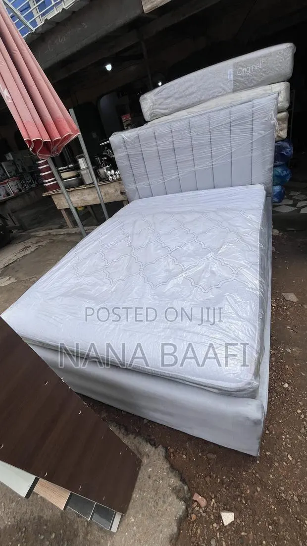 Bed and Bed Frames · Photo 1