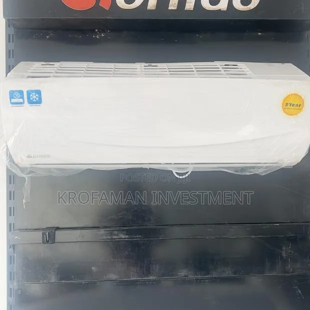 Chigo 1.5hp Ac · Photo 1