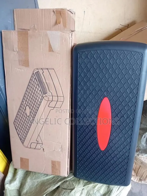 Aerobics Stepper Board · Photo 1