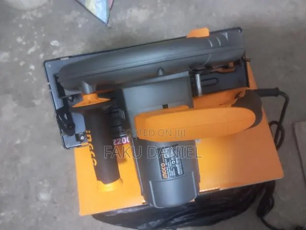 Circular Saw · Photo 1