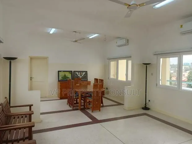 Vast Office Space at Osu Castle · Photo 1