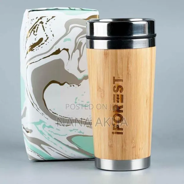 Travel Mug · Photo 1