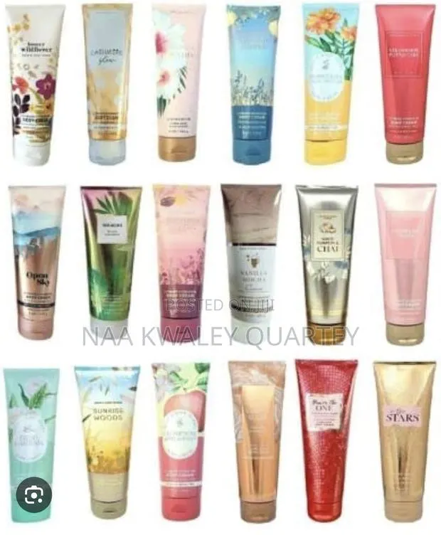 Bath Body Works · Photo 1