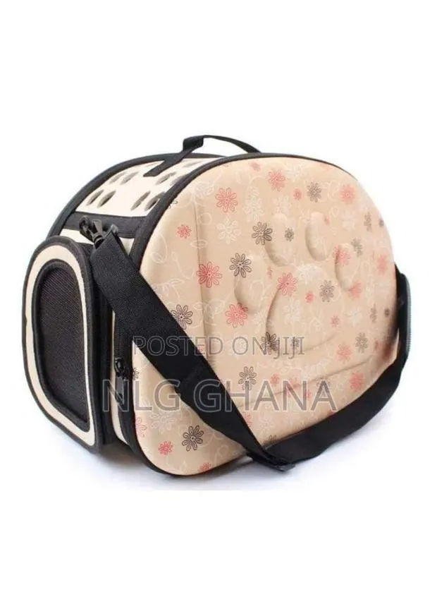 Breathable Carrying Bag for Dogs Cats. Ghx5616 · Photo 1