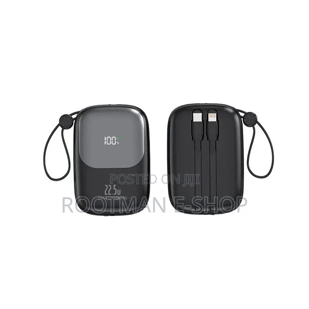 OALE iPower Power Bank
( Charge About 2 Time) · Photo 1