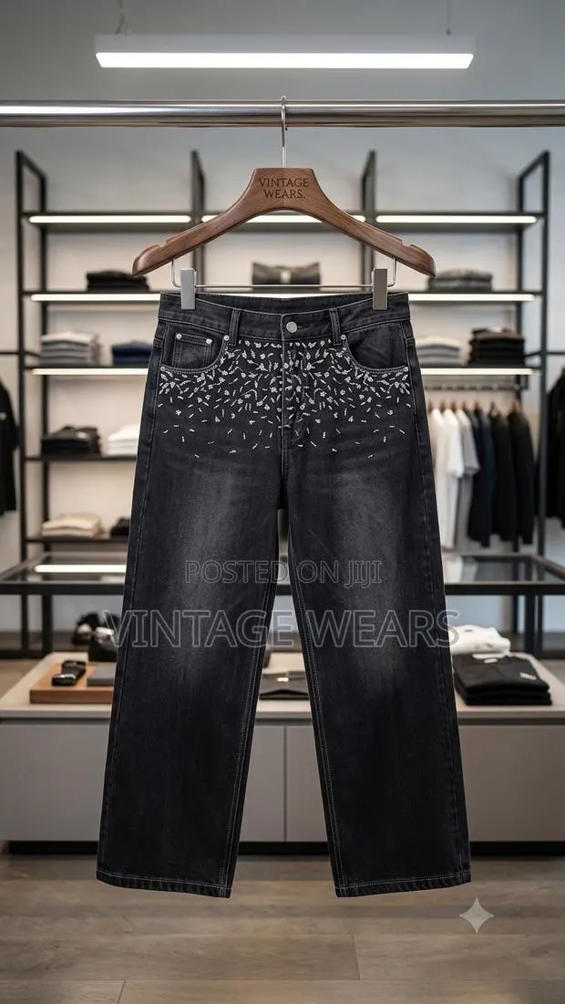Original Baggy Jeans · Photo 1