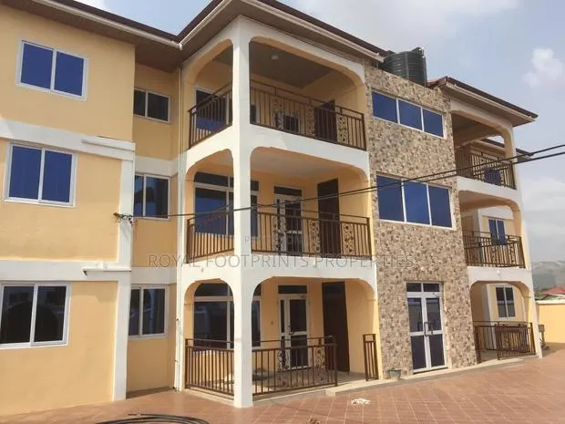 3bdrm Apartment in Oyarifa for rent · Photo 1
