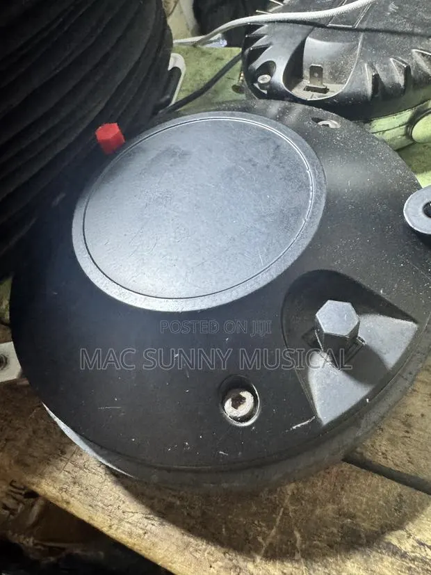 Big Drive Unit · Photo 1