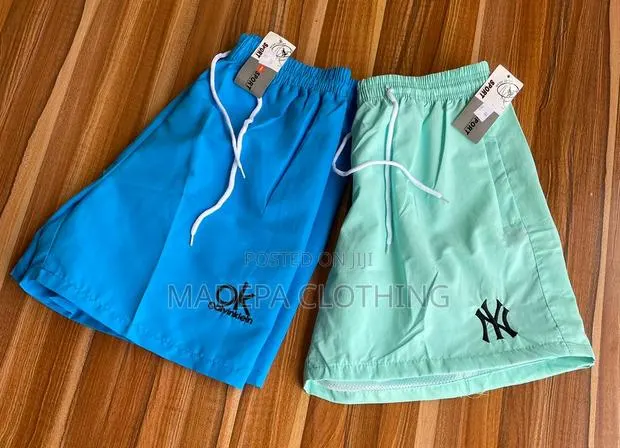Quality Summer Shorts · Photo 1