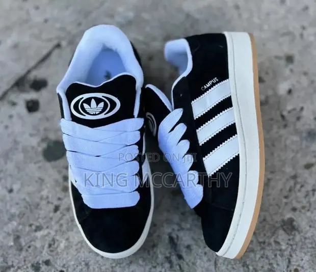 Adidas Campus · Photo 1