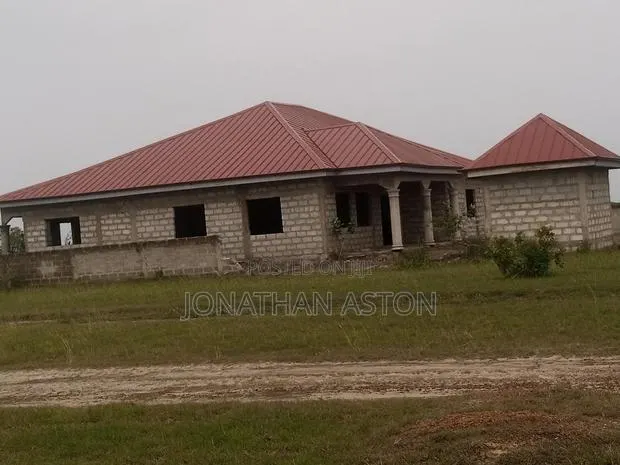 Land For Sale At Tsopoli Near International Airport · Photo 1