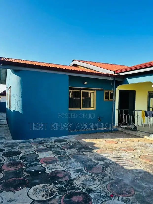 3bdrm House in Baatsona for rent · Photo 1