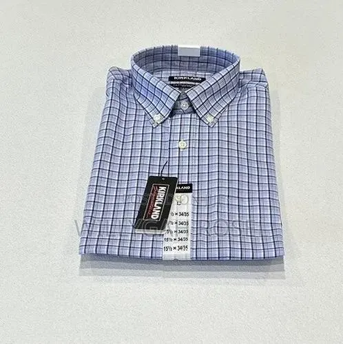 Kirkland Signature Shirt · Photo 1