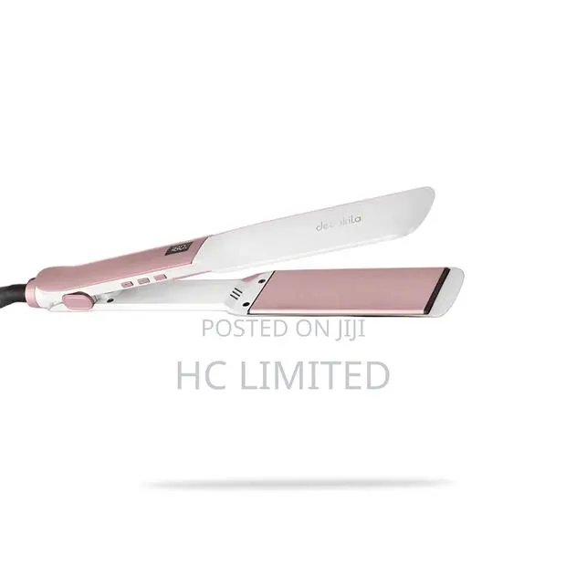 Decakila Hair Straightener 75w - Kehs027w · Photo 1
