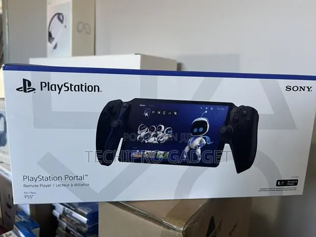 Playstation Portal Sealed · Photo 1