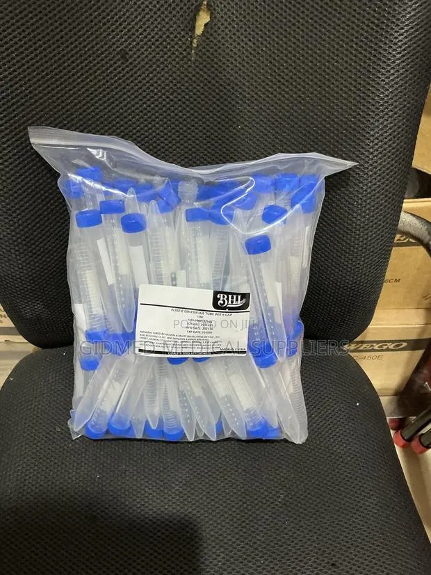 Centrifuge Tube 15ml · Photo 1