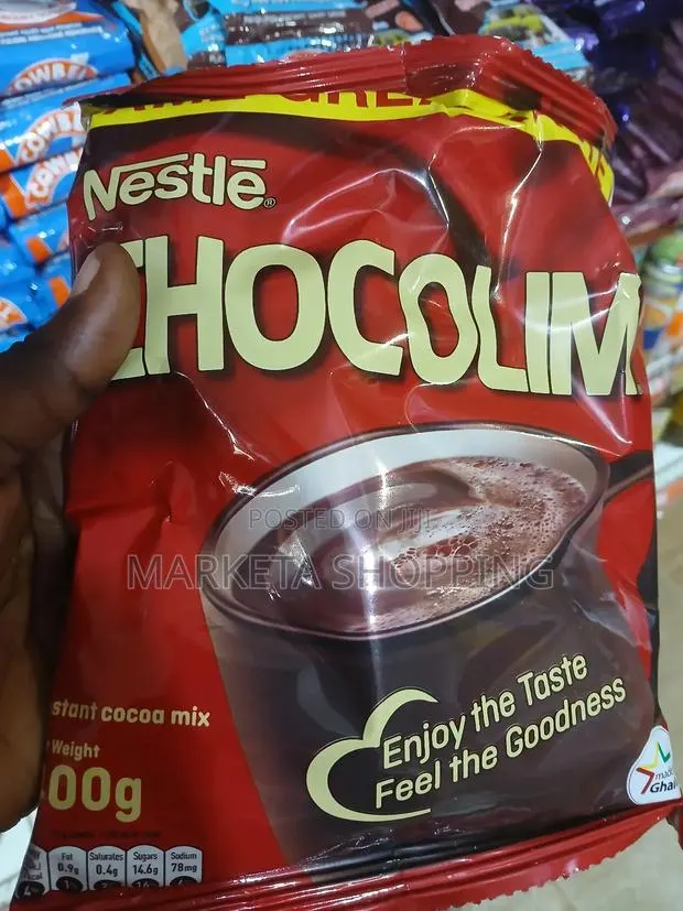 Nestle Chocolim (800g) · Photo 1
