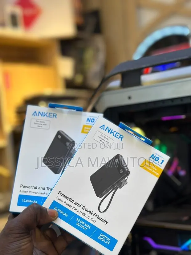 Power Bank · Photo 1