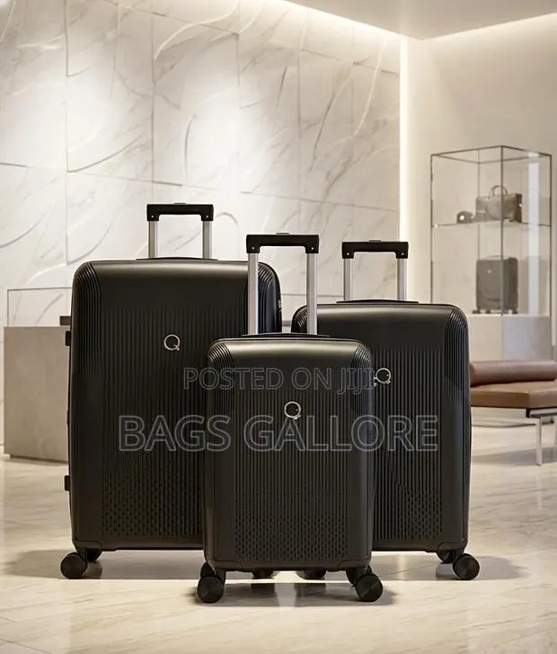 Unicross Luggage · Photo 1