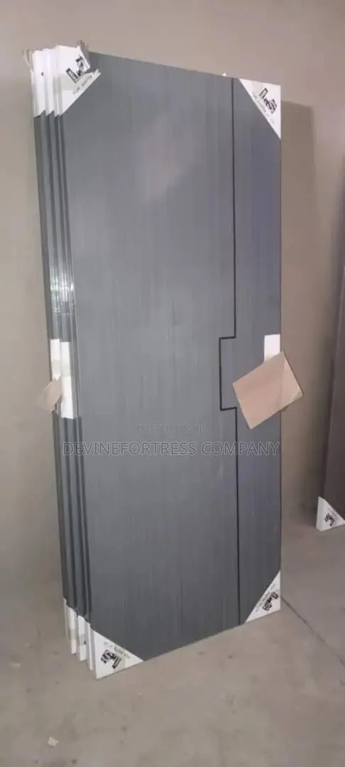 High Tech Quality Bedroom Doors Available in All Colors · Photo 1