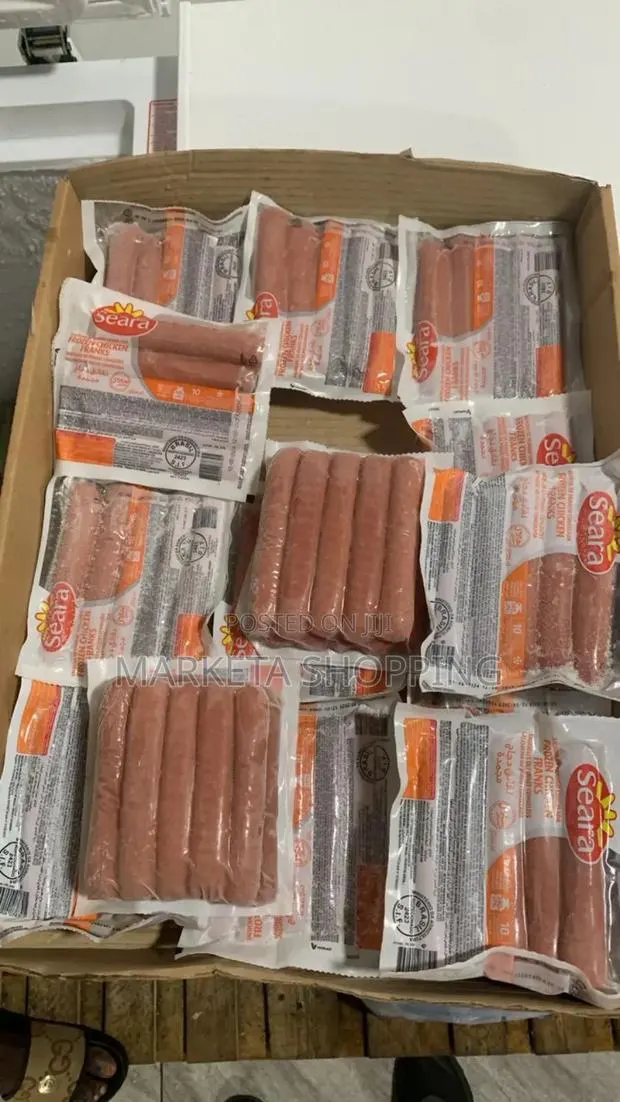 Seara Chicken Sausage 340g · Photo 1