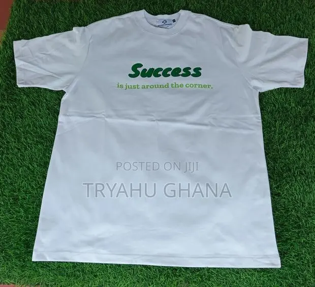 Style as Unique as You Are With Finest T-Shirts. · Photo 1