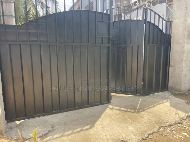 1bdrm Apartment in Batsonaa, Baatsona Total for rent · Photo 1
