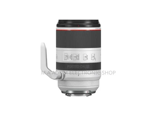 Canon Rf 70-200mm F2.8 Usm Lens · Photo 1